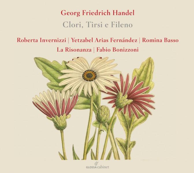 Clori, tirsi e fileno - Front Cover