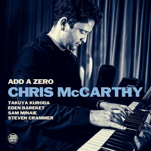 Add A Zero - Front Cover