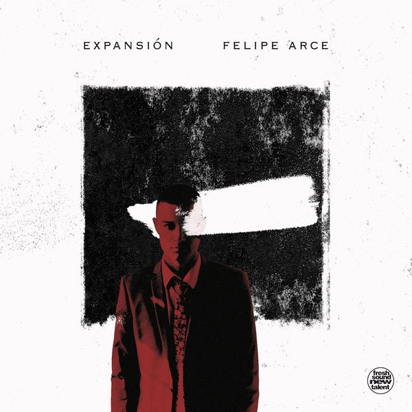 Expansion - Front Cover