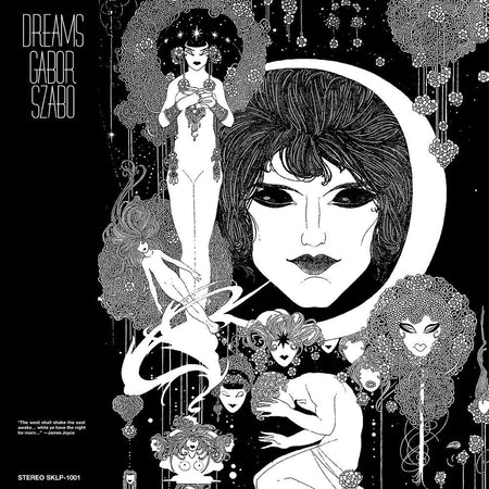 DREAMS - Front Cover