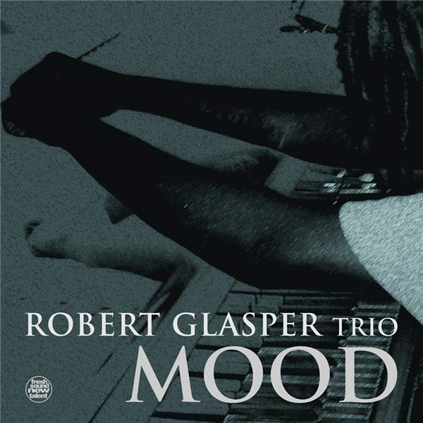 MOOD/180 GR GATEFOLD - Front Cover