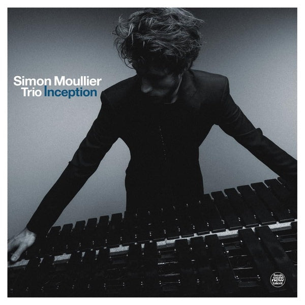 INCEPTION - Front Cover