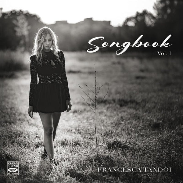Songbook, Vol. 1 - Front Cover