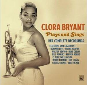 Plays And Sings - Her Complete Recordings - Front Cover