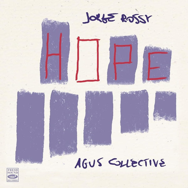 Hope - Front Cover