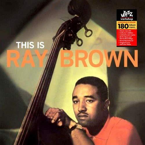 THIS IS - Front Cover