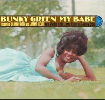 MY BABE - Front Cover