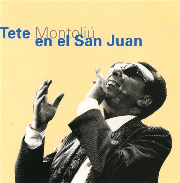EN EL SAN JUAN - Front Cover
