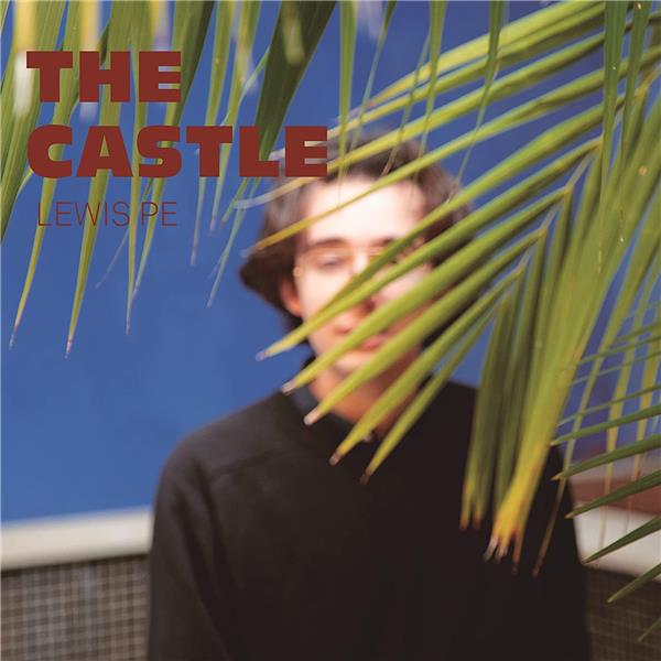 THE CASTLE - Front Cover