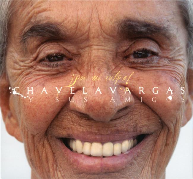 Por Me Culpa Digipack - Front Cover