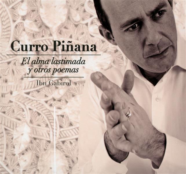 El alma lastimada y otros poemas - Front Cover