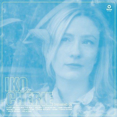Dreaming On - Front Cover