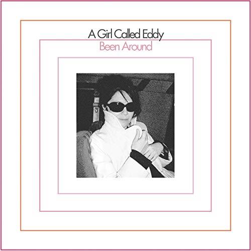 Been Around/White Vinyle/Coupon Mp3 inclus - Front Cover