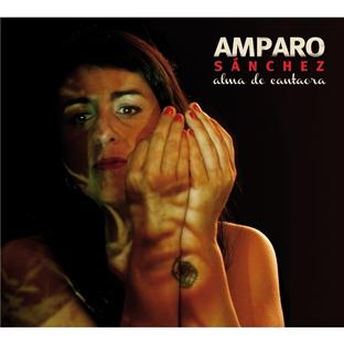 Alma de cantaora - Front Cover