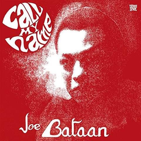 Call My Name (Revamp) - Front Cover