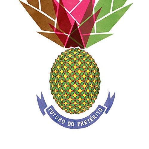 Futuro do Pretérito - Front Cover