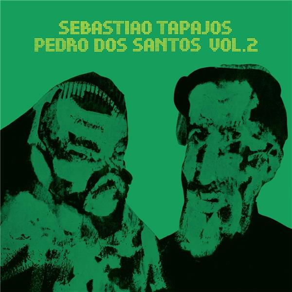 Vol. 2 - Front Cover