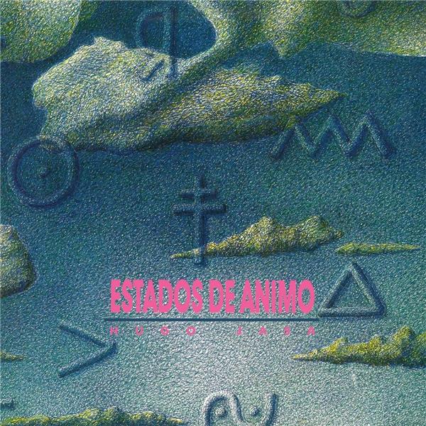Estados De Animo - Front Cover