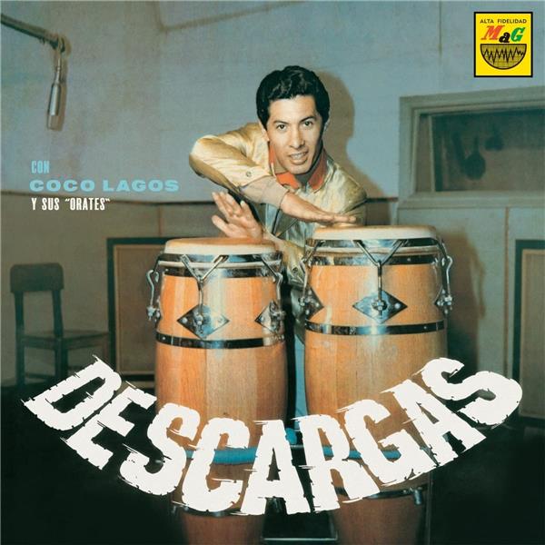 Desumanos - Front Cover