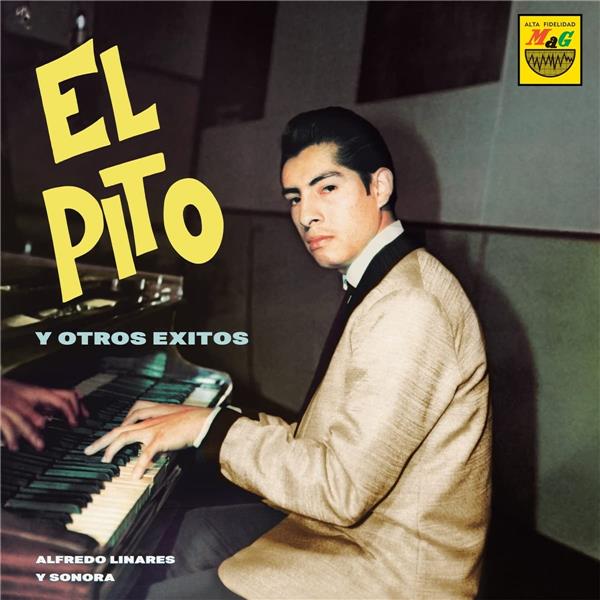 El Pito - Front Cover