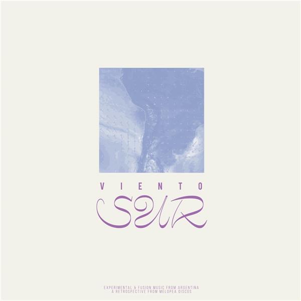 Viento Sur - Front Cover