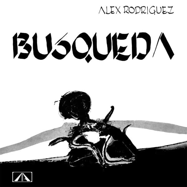 Busqueda - Front Cover