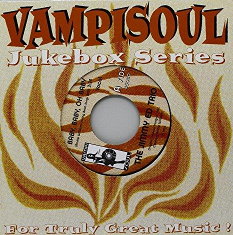 Baby, Baby Oh Baby - Front Cover
