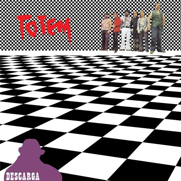 Descarga - Front Cover