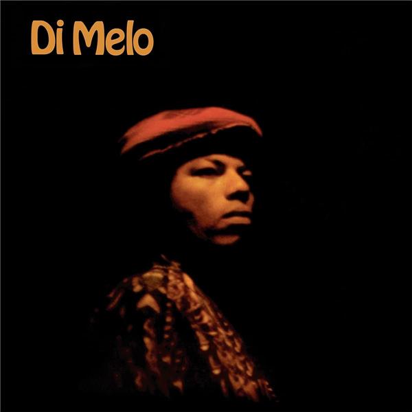 Di Melo - Front Cover