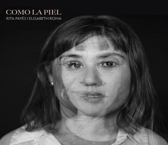 Como La Piel - Front Cover