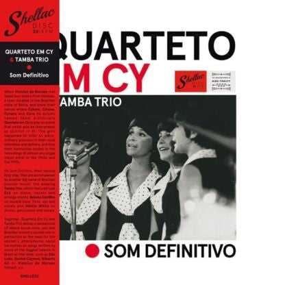 Som Definitiv - Front Cover