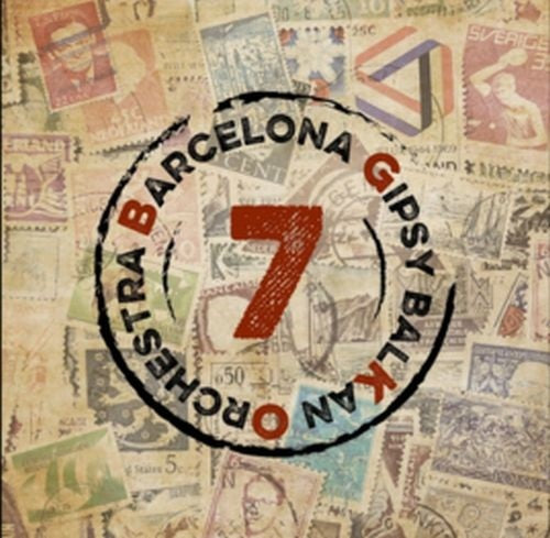 7 - Front Cover