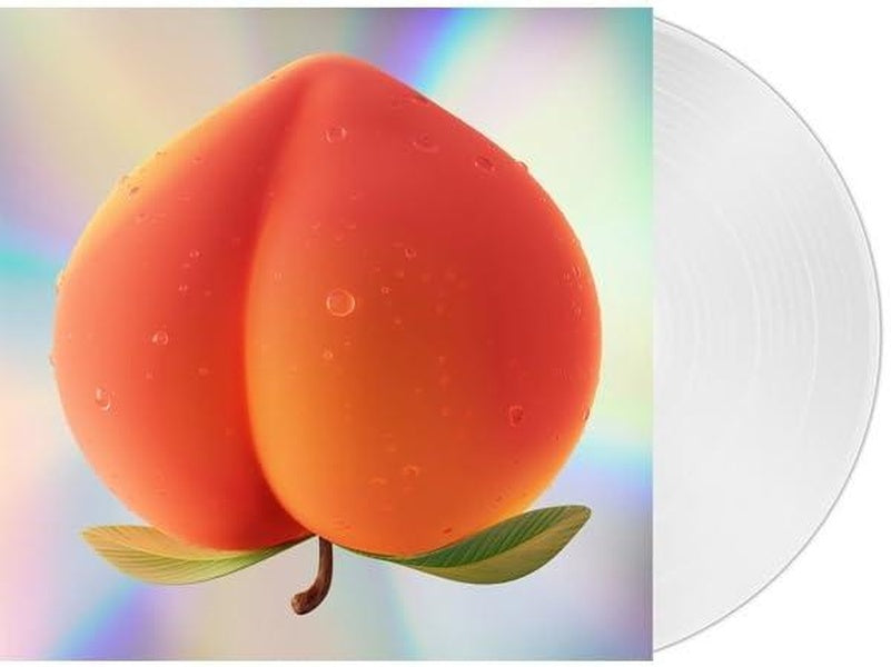 Fruit Del Deliri - Front Cover