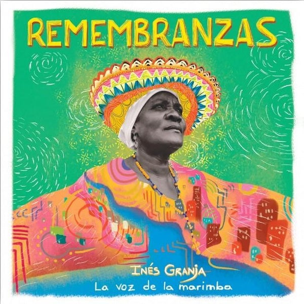 Remembranzas - Front Cover