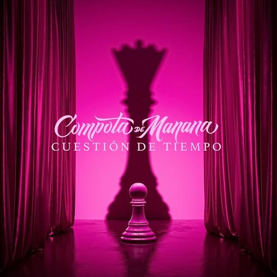Cuestion De Tiempo - Front Cover