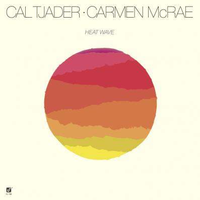 HEAT WAVE/MCRAE - Front Cover