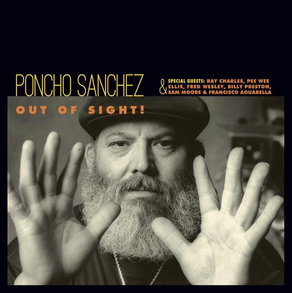 OUT OF SIGHT/SANCHEZ - Front Cover