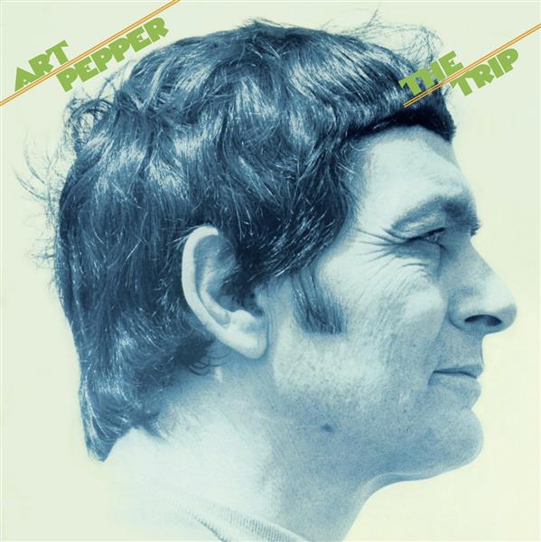 TRIP/PEPPER - Front Cover