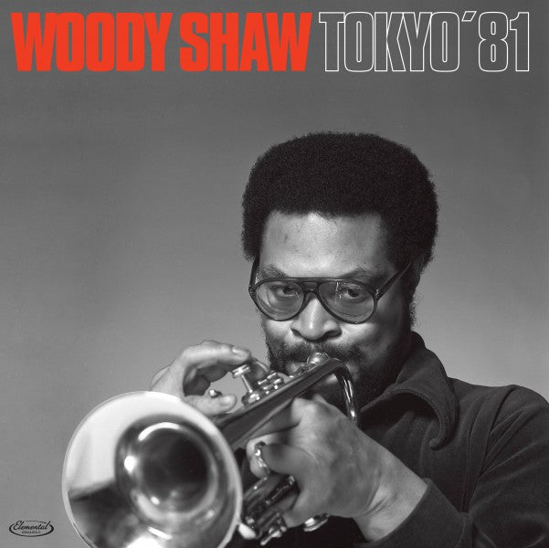 Tokyo ´81 - Front Cover