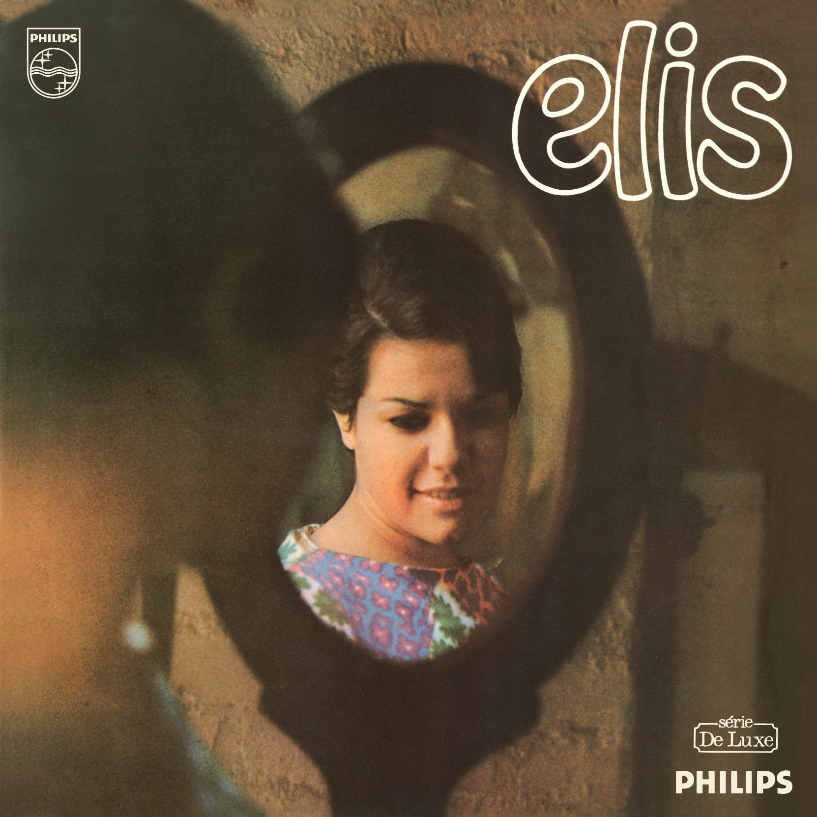 ELIS - Front Cover