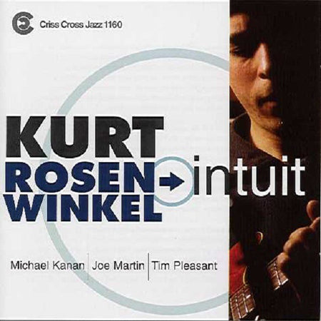 Intuit - Front Cover
