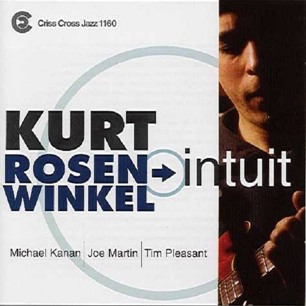 Intuit - Front Cover