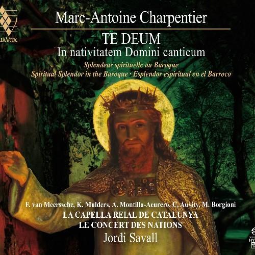 Splendeur spirituelle - Front Cover