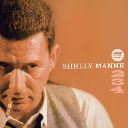 2-3-4 - Front Cover