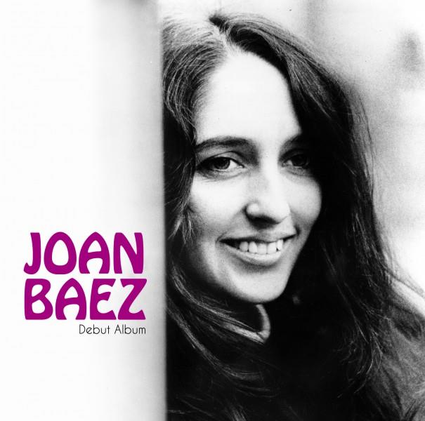 Debut album - Front Cover