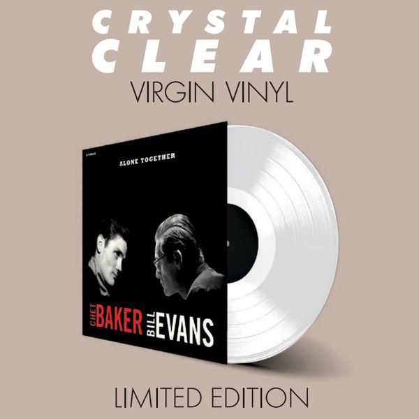 Alone Together - Front Cover