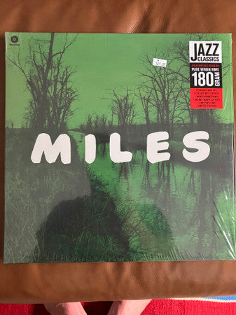 Miles Davis - Miles: The New Miles Davis Quintet