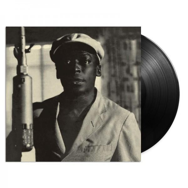 The Musings Of Miles - Front Cover