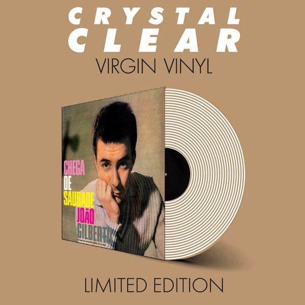 Chega De Saudade - Front Cover