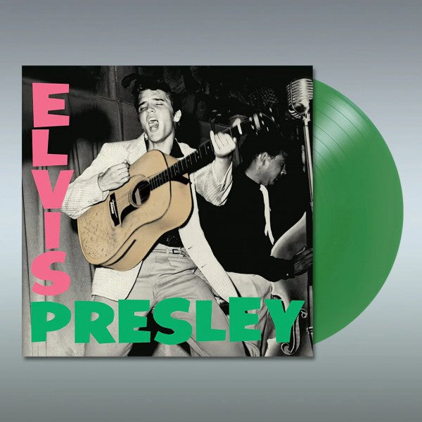 Debut Album - Front Cover
